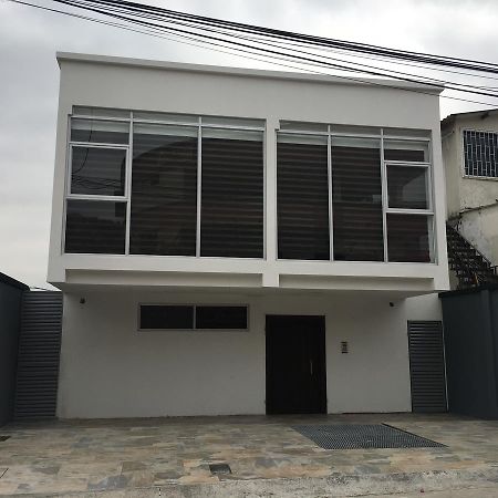 瓜亚基尔 Residencia Bellavista酒店 外观 照片