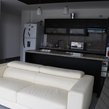 瓜亚基尔 Residencia Bellavista酒店 外观 照片