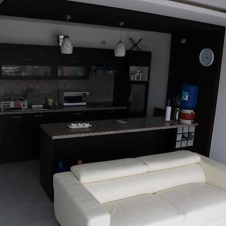 瓜亚基尔 Residencia Bellavista酒店 外观 照片