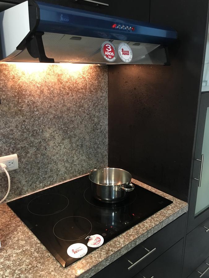 瓜亚基尔 Residencia Bellavista酒店 外观 照片