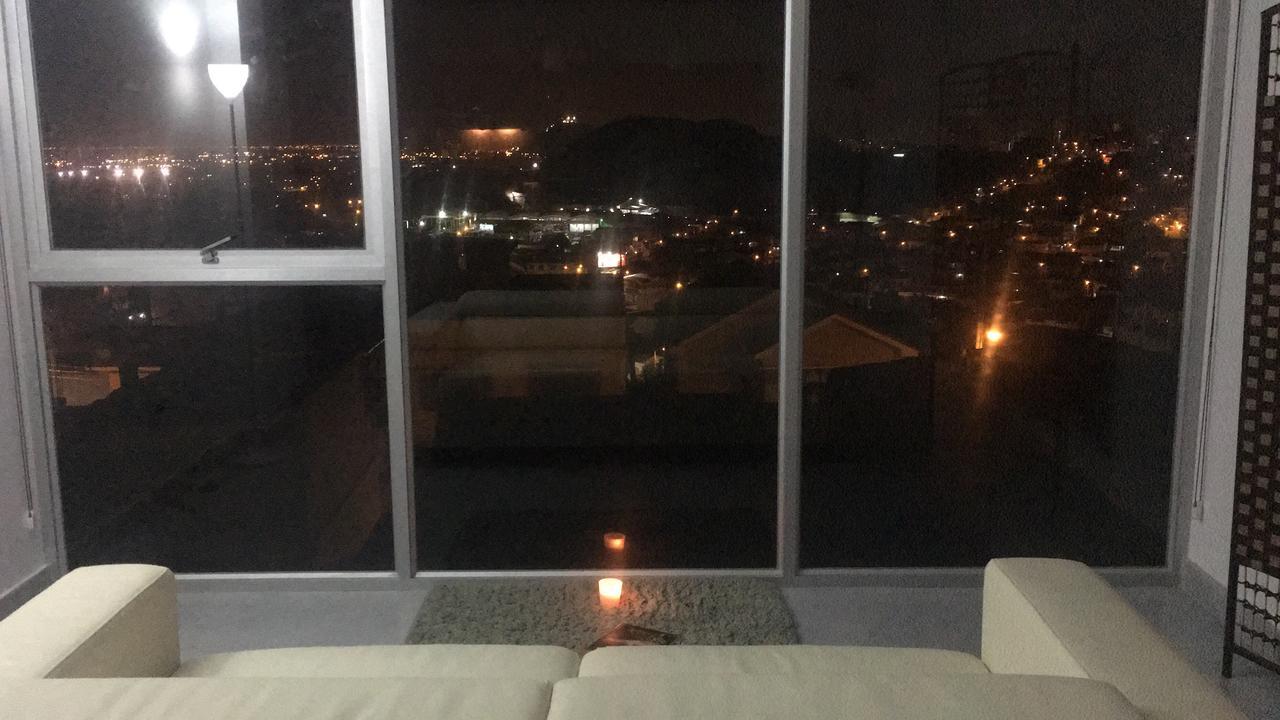 瓜亚基尔 Residencia Bellavista酒店 外观 照片
