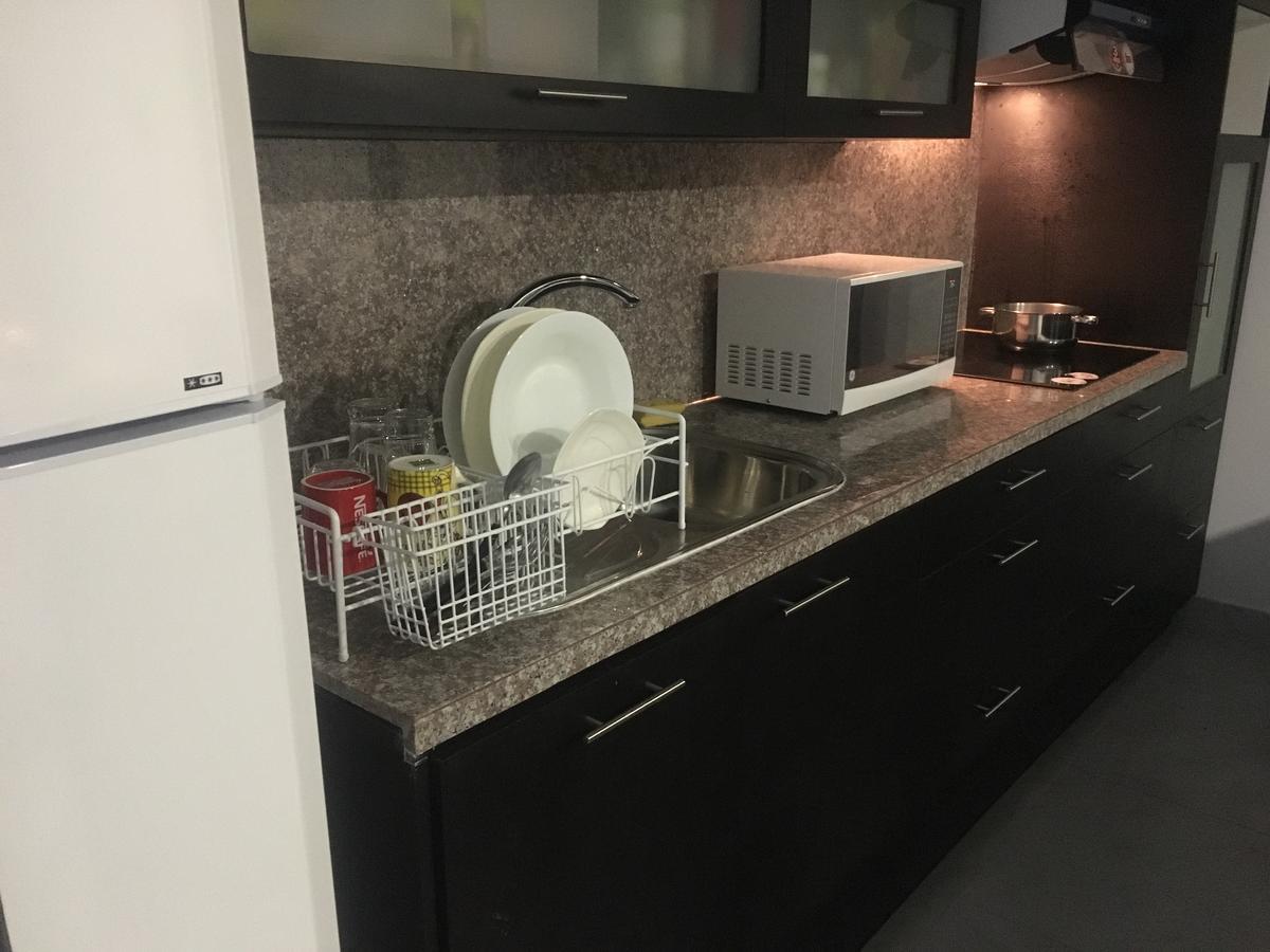 瓜亚基尔 Residencia Bellavista酒店 外观 照片