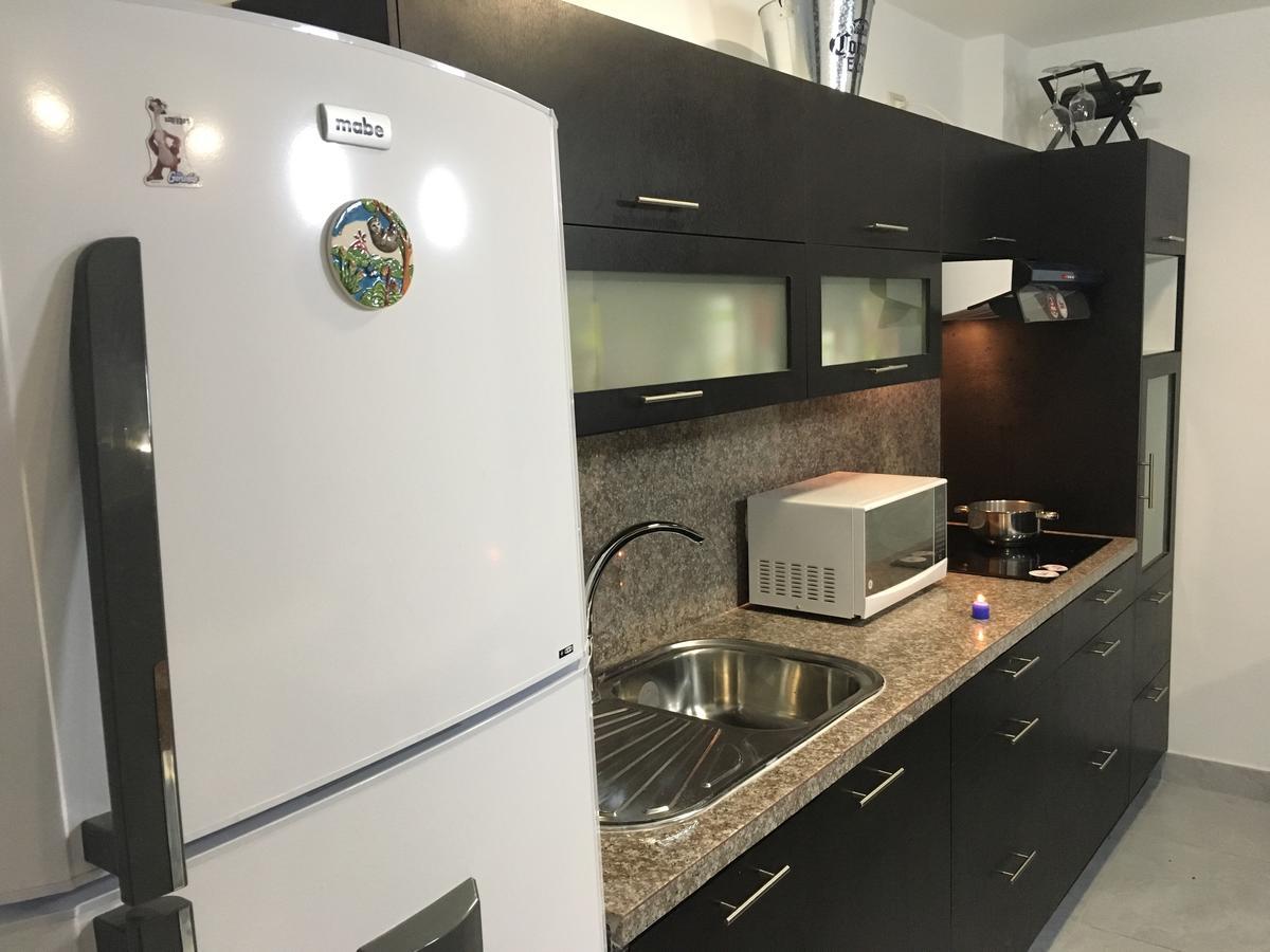 瓜亚基尔 Residencia Bellavista酒店 外观 照片