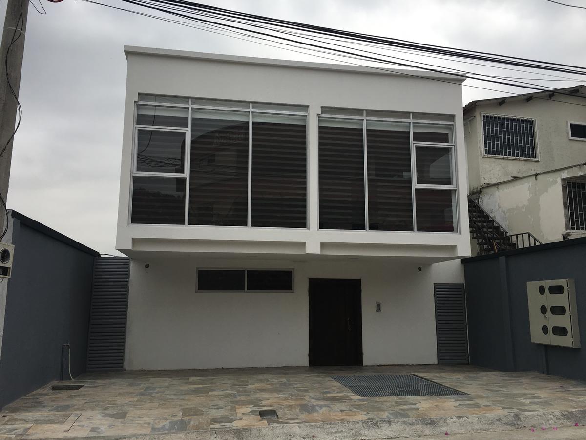 瓜亚基尔 Residencia Bellavista酒店 外观 照片