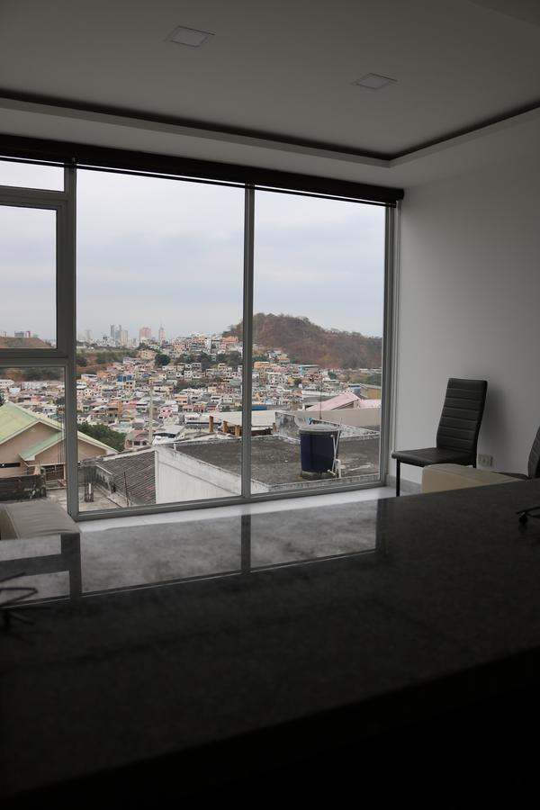 瓜亚基尔 Residencia Bellavista酒店 外观 照片