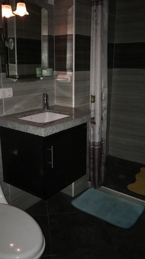 瓜亚基尔 Residencia Bellavista酒店 外观 照片