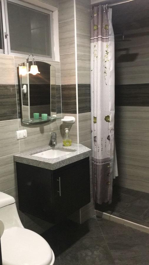 瓜亚基尔 Residencia Bellavista酒店 外观 照片