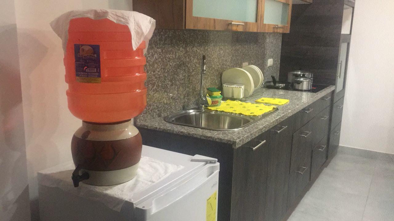 瓜亚基尔 Residencia Bellavista酒店 外观 照片