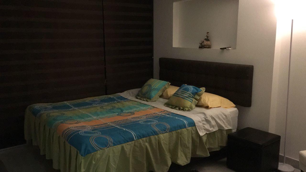 瓜亚基尔 Residencia Bellavista酒店 外观 照片