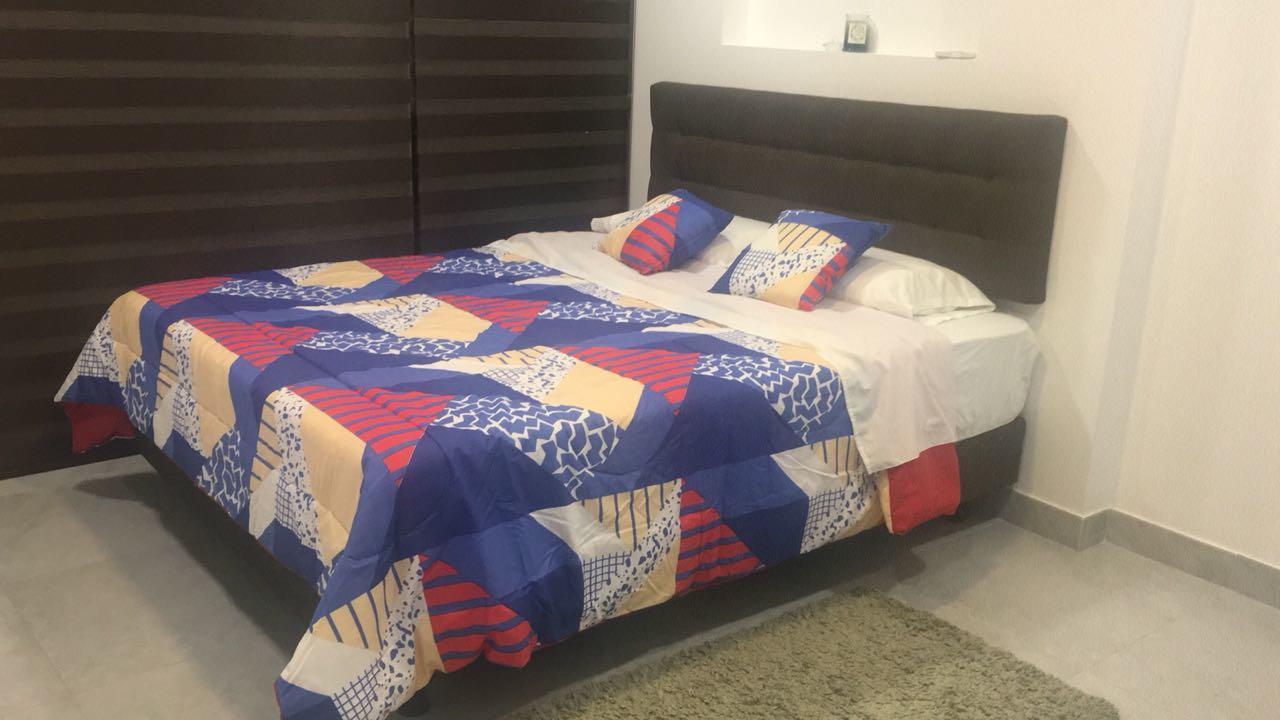 瓜亚基尔 Residencia Bellavista酒店 外观 照片