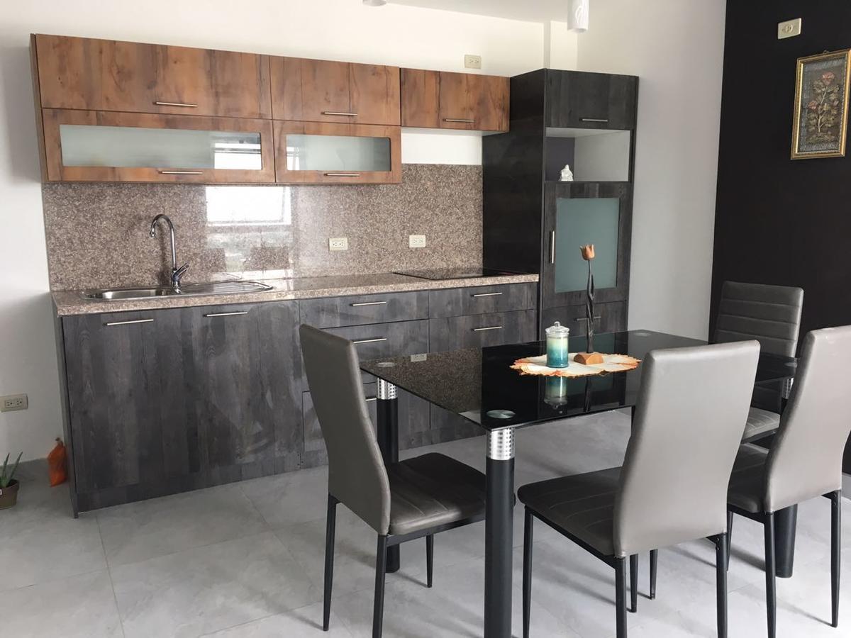 瓜亚基尔 Residencia Bellavista酒店 外观 照片