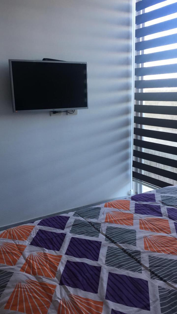 瓜亚基尔 Residencia Bellavista酒店 外观 照片
