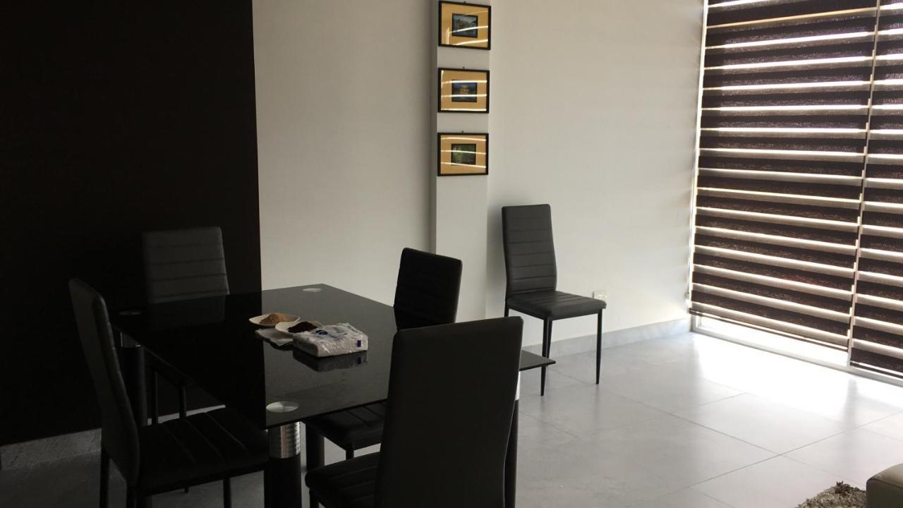 瓜亚基尔 Residencia Bellavista酒店 外观 照片
